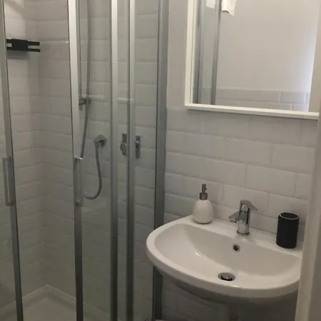 招待所 La Rosa Dei Venti