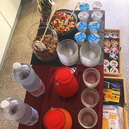 La Rosa Dei Venti 菲纳莱利古雷