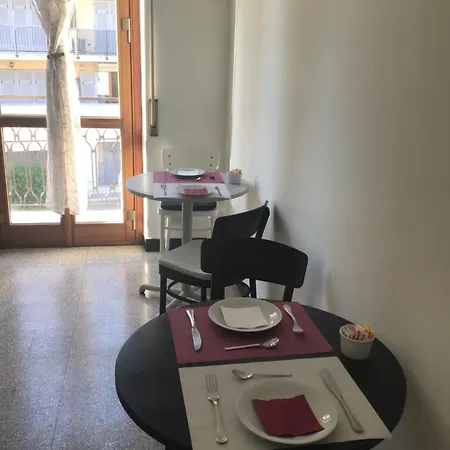 La Rosa Dei Venti Vendégház 3*