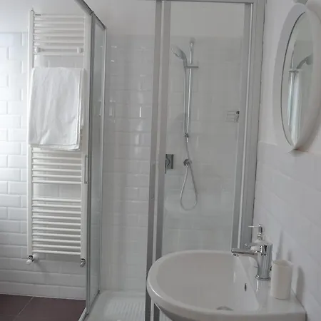 ゲストハウス La Rosa Dei Venti