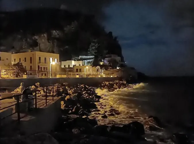 La Rosa Dei Venti Gasthuis