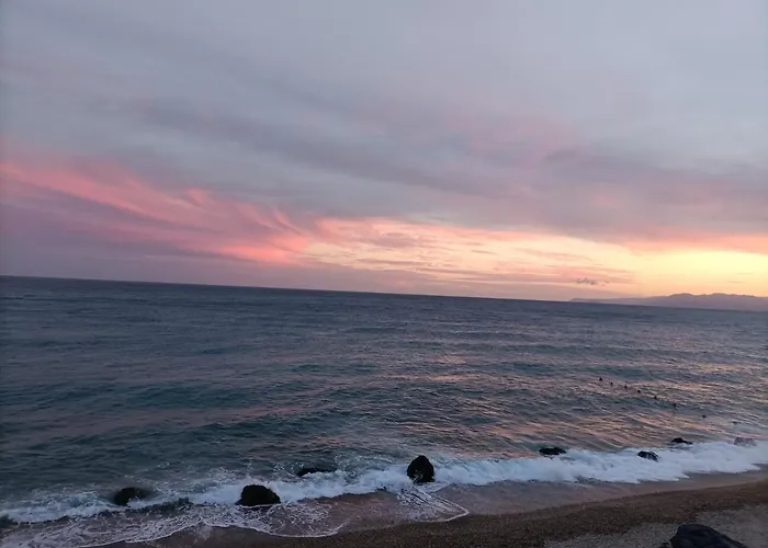 La Rosa Dei Venti 3* Finale Ligure