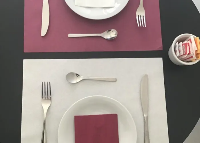 La Rosa Dei Venti 3*