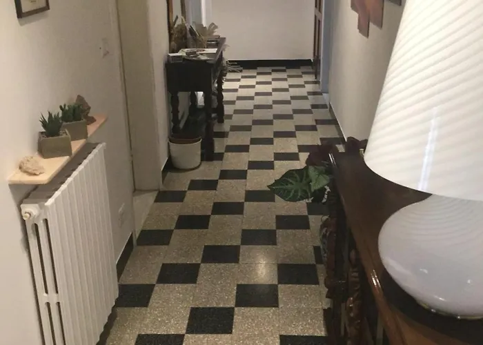 La Rosa Dei Venti Gasthuis Finale Ligure