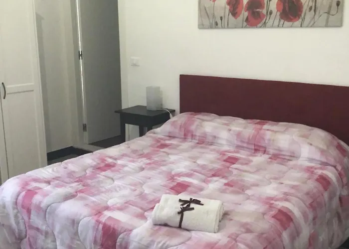 Gasthuis La Rosa Dei Venti Finale Ligure