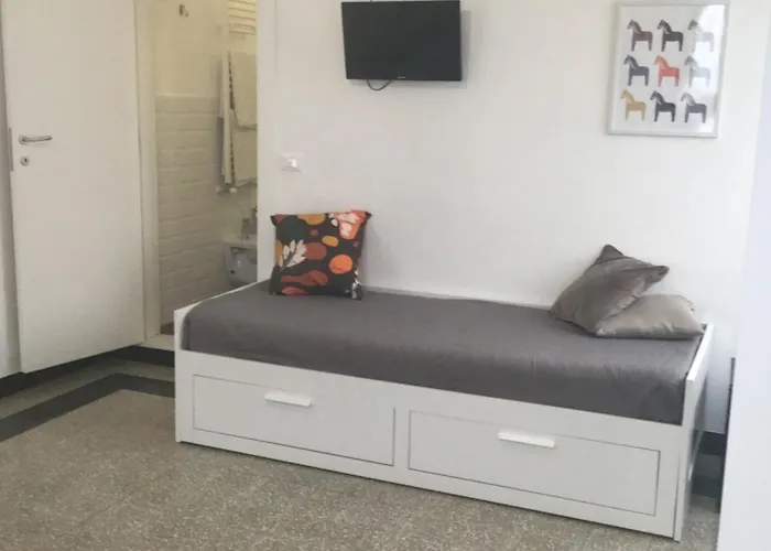 La Rosa Dei Venti 3* Finale Ligure