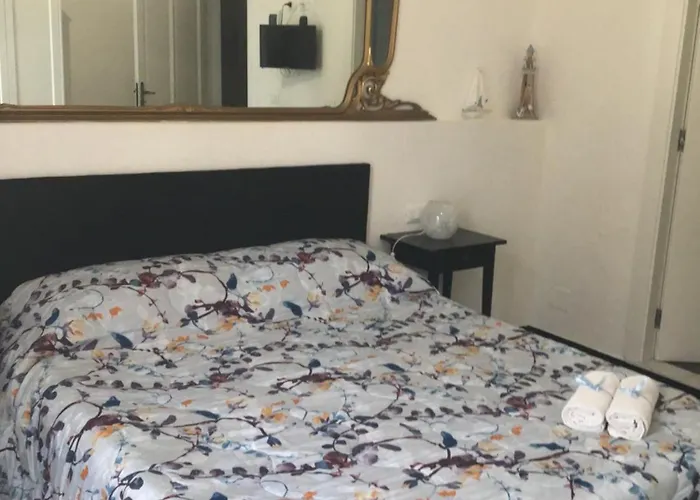 La Rosa Dei Venti Gasthuis