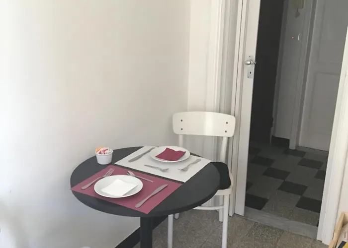 La Rosa Dei Venti Gasthuis