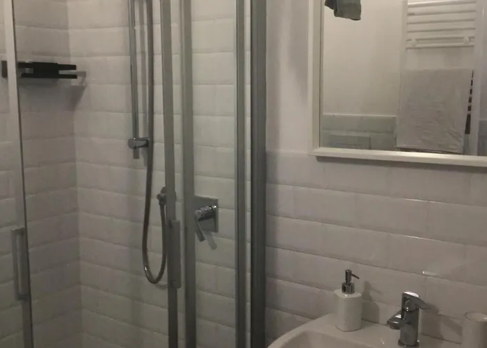 Gasthuis La Rosa Dei Venti