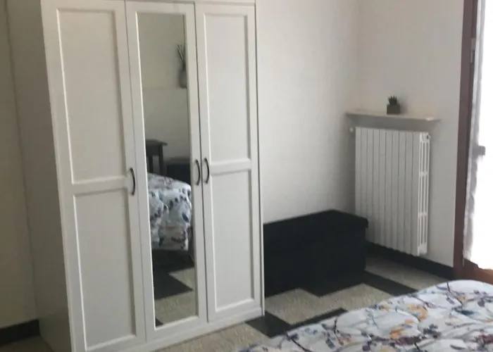 La Rosa Dei Venti Gasthuis