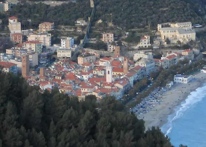 La Rosa Dei Venti Gasthuis