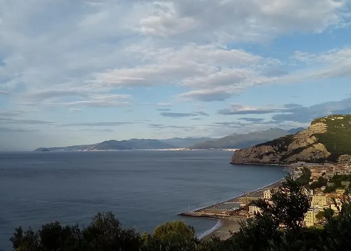 La Rosa Dei Venti 3* Finale Ligure