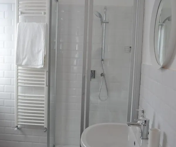 Gasthuis La Rosa Dei Venti