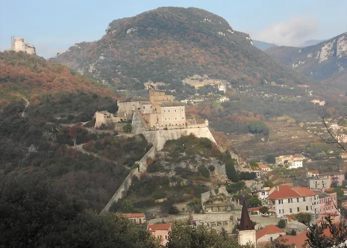 La Rosa Dei Venti 3*