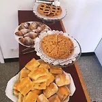 Гостевой дом La Rosa Dei Venti Финале Лигуре