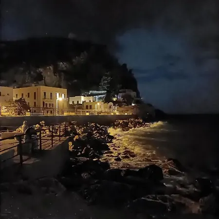 La Rosa Dei Venti Casa de hóspedes