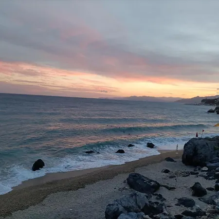 Casa de hóspedes La Rosa Dei Venti Finale Ligure