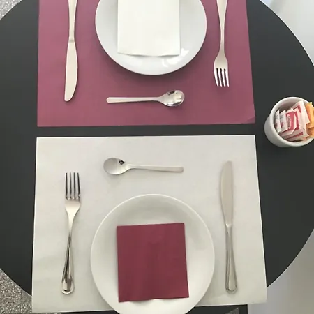 La Rosa Dei Venti 3*