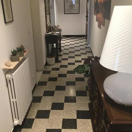 La Rosa Dei Venti Casa de hóspedes Finale Ligure