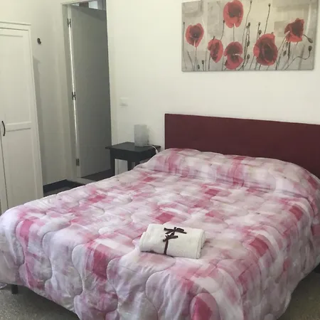 Casa de hóspedes La Rosa Dei Venti Finale Ligure