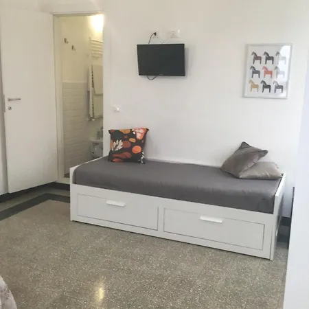 La Rosa Dei Venti 3* Finale Ligure