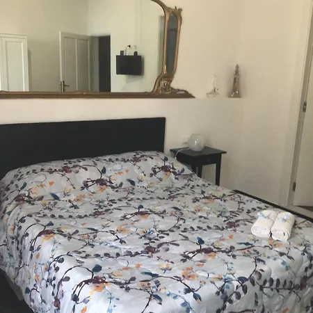 La Rosa Dei Venti Maison d'hôtes