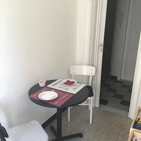 La Rosa Dei Venti Casa de hóspedes