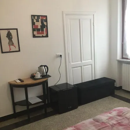 Casa de hóspedes La Rosa Dei Venti 3*