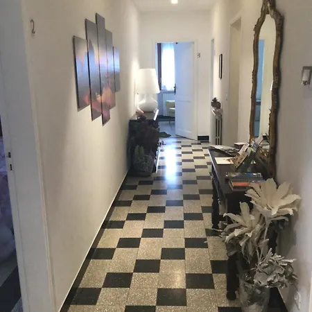 La Rosa Dei Venti Casa de hóspedes 3*