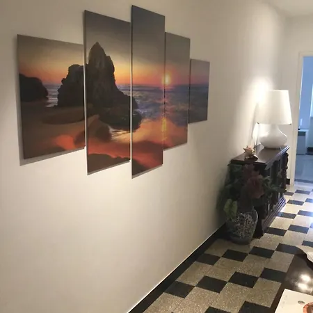 La Rosa Dei Venti Casa de hóspedes