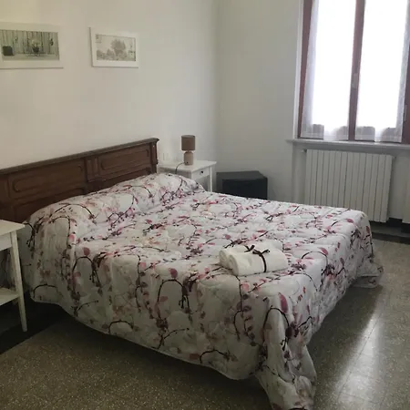 La Rosa Dei Venti Maison d'hôtes