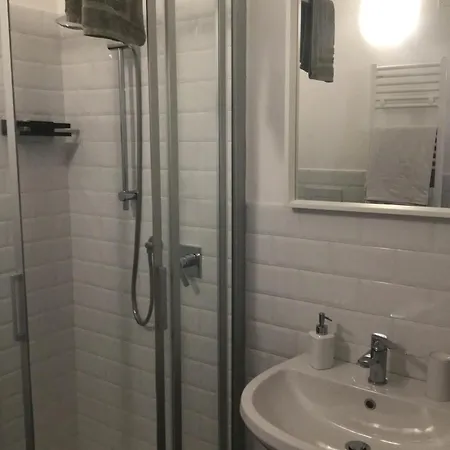 Casa de hóspedes La Rosa Dei Venti