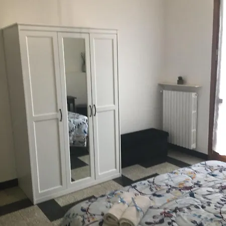 La Rosa Dei Venti Πανσιόν