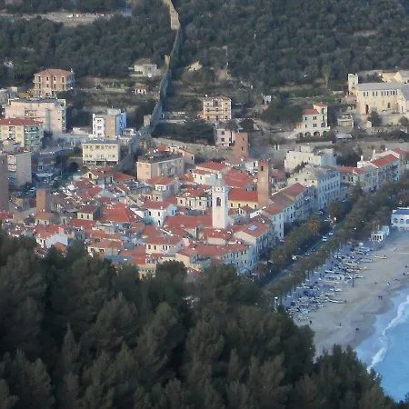 La Rosa Dei Venti Casa de hóspedes