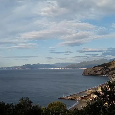 La Rosa Dei Venti * Finale Ligure