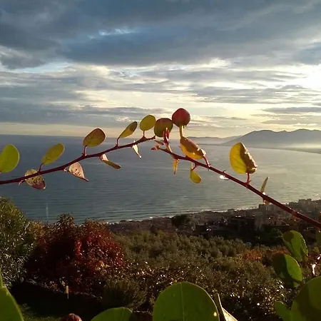 La Rosa Dei Venti Pensionat Finale Ligure