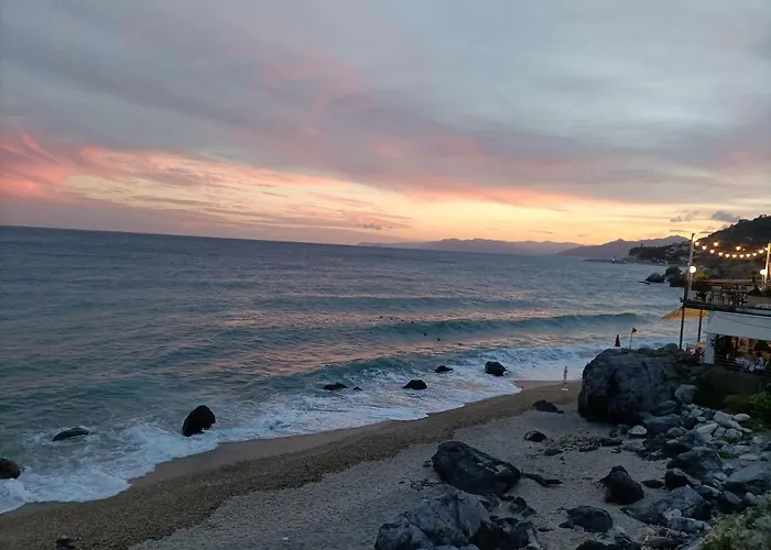Gasthuis La Rosa Dei Venti Finale Ligure