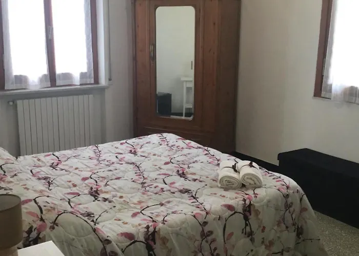 La Rosa Dei Venti Finale Ligure